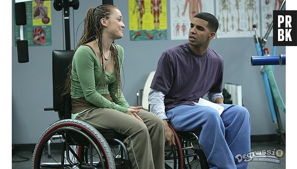 Drake : après Degrassi : Nouvelle Génération, le rappeur redevient acteur dans la série Top Boy !