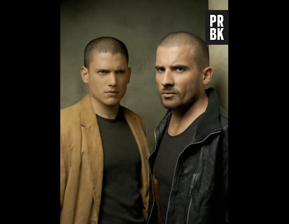 Prison Break : la saison 5 débarque aux US