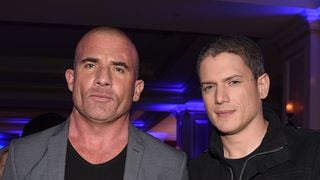 Wentworth Miller et Dominic Purcell : les stars de Prison Break ne sont pas si amis que ça...