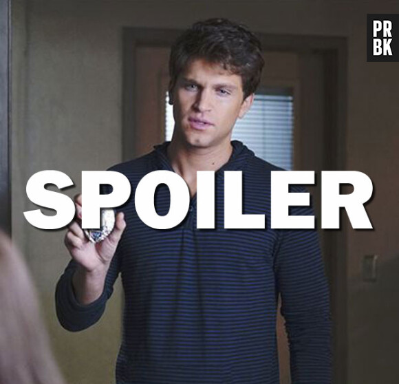 Pretty Little Liars saison 7 : Toby de retour dans la suite ? On a la réponse