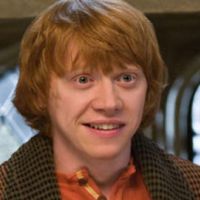 Rupert Grint (Ronald dans Harry Potter) ... dans le trailer de CherryBomb