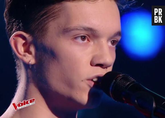 Fabian (The Voice 6) harcelé au collège ? Le talent dans la team de Zazie raconte son calvaire !