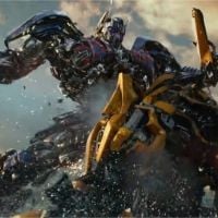 Transformers 5 : guerre des mondes dans une nouvelle bande-annonce épique
