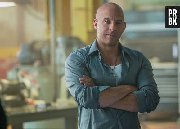 Fast and Furious : Vin Diesel a failli ne pas jouer dans les films