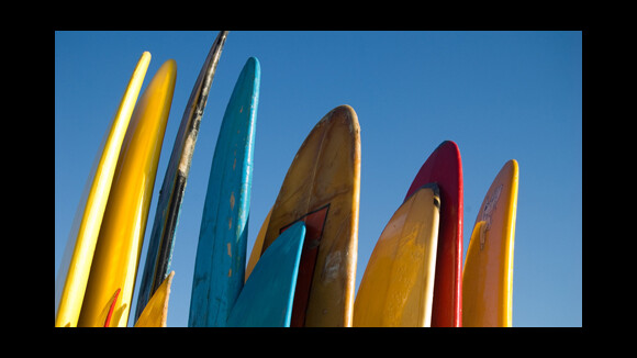 Surf ... World Tour 2010 ... Rip Curl Pro Bells Beach ... les bleus confiants