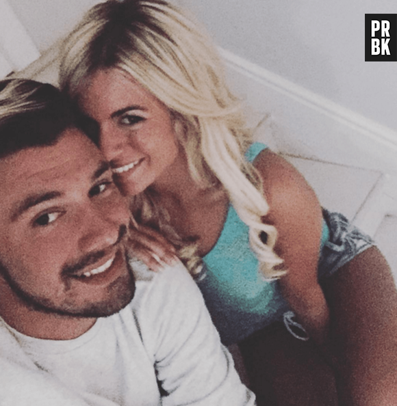 Carla (Les Marseillais South America) et Kevin de nouveau en couple ? Il répond