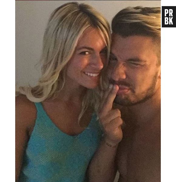 Carla (Les Marseillais South America) et Kevin de nouveau en couple ? Il répond