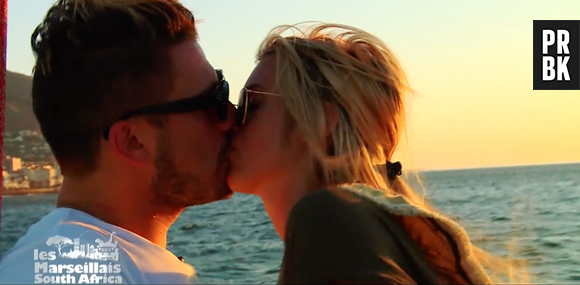 Carla (Les Marseillais South America) et Kevin de nouveau en couple ? Il répond