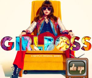 Girlboss : faut-il regarder la série avec Britt Robertson ?