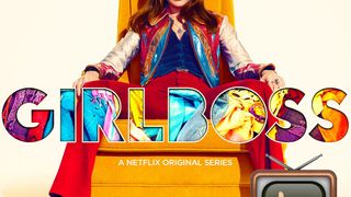 Girlboss : faut-il regarder la série de Netflix avec Britt Robertson ?