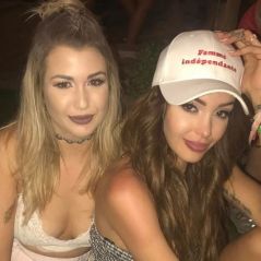 Nabilla Benattia et EnjoyPhoenix réunies à Coachella 2017, la photo du duo improbable