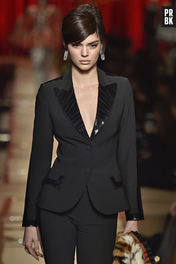 Kendall Jenner fait des crises d'angoisse et des terreurs nocturnes : "Je ne me sens pas normale" !