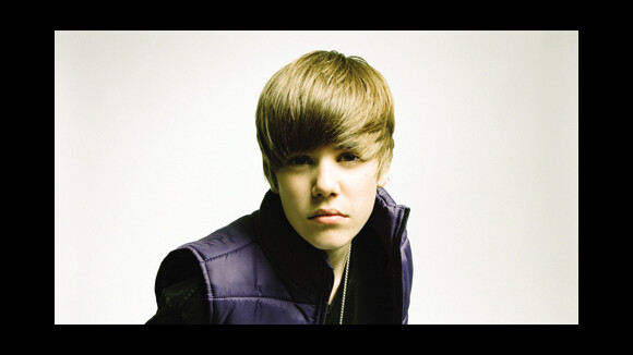 Justin Bieber ... chaud ... dans son nouveau clip Never let you go !