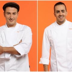 Jérémie Izarn vainqueur de Top Chef 2017 face à Franck Pelux, une victoire contestée