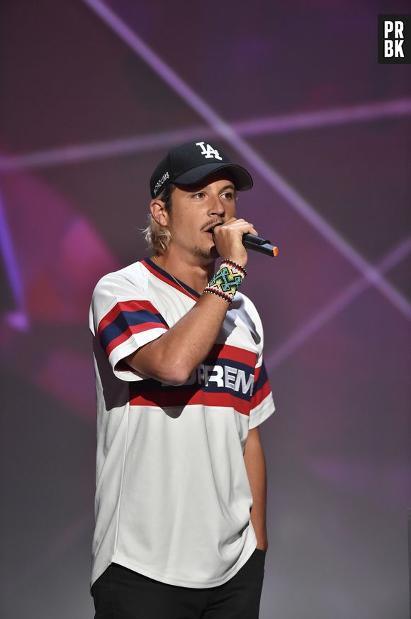 Ed Sheeran fan de Nekfeu : "Je l'adore, c'est un type très intelligent" !