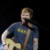 Ed Sheeran fan de Nekfeu : "Je l'adore, c'est un type très intelligent" !