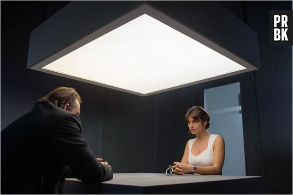 Laëtitia Milot annonce le tournage de la saison 2 de La Vengeance aux yeux clairs