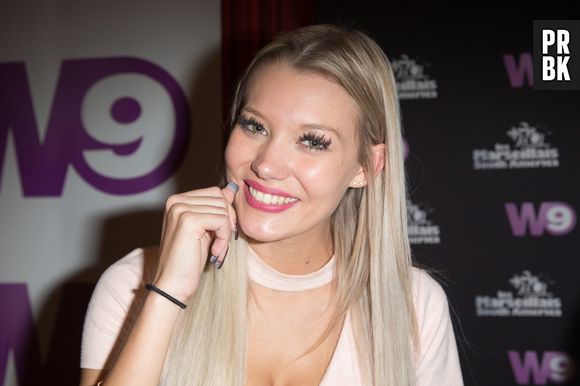 Montaine (Les Marseillais South America) en couple avec Maxime Lopez ? On a enfin la réponse