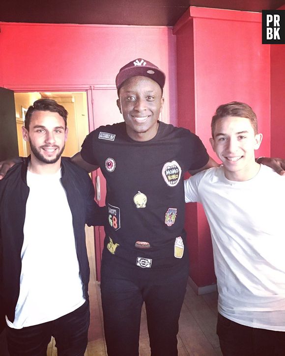 Montaine (Les Marseillais South America) en couple avec Maxime Lopez ? On a enfin la réponse