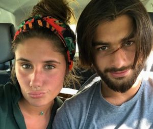 Jesta (Koh Lanta 2016) et Benoît bientôt fiancés ?