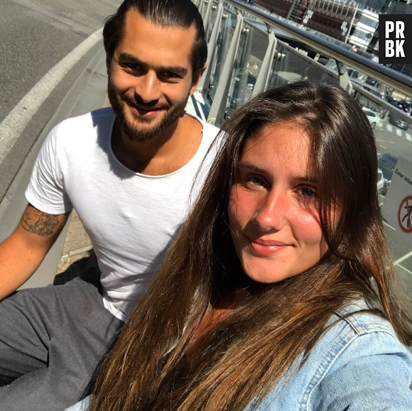 Jesta (Koh Lanta 2016) et Benoît bientôt fiancés ?