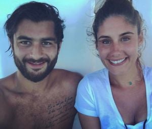 Jesta (Koh Lanta 2016) et Benoît bientôt fiancés ?