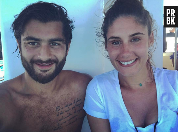 Jesta (Koh Lanta 2016) et Benoît bientôt fiancés ?