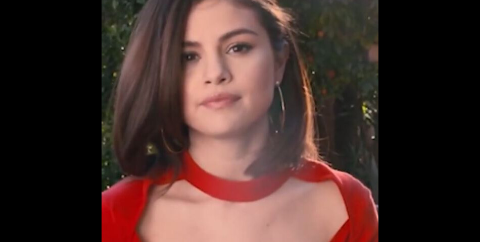 Selena Gomez : la petite amie de The Weeknd change de look