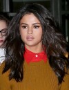 Selena Gomez : découvrez sa nouvelle coiffure