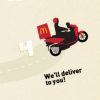 McDonald's lance bientôt McDelivery en France : vous pourrez vous faire livrer votre menu à la maison !