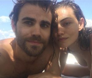 Paul Wesley et Phoebe Tonkin de nouveau en couple ?
