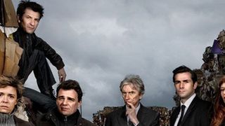 Canal Plus ... Engrenages Saison 3 et United States of Tara en mai 2010