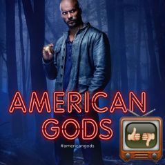 American Gods : faut-il regarder la nouvelle série de Bryan Fuller ?