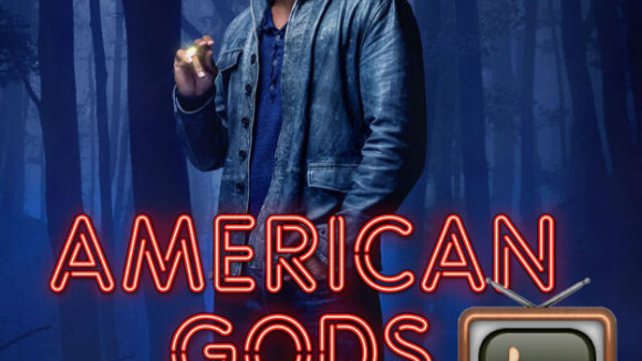 American Gods : faut-il regarder la nouvelle série de Bryan Fuller ?