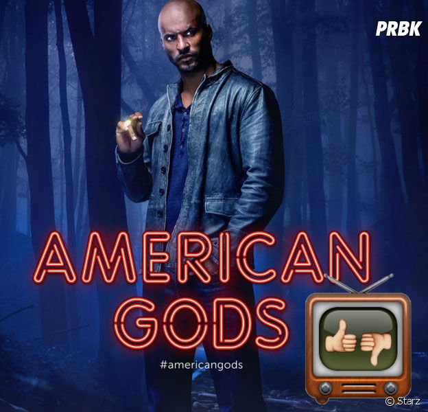 American Gods : faut-il regarder la nouvelle série de Bryan Fuller ? -  Purebreak
