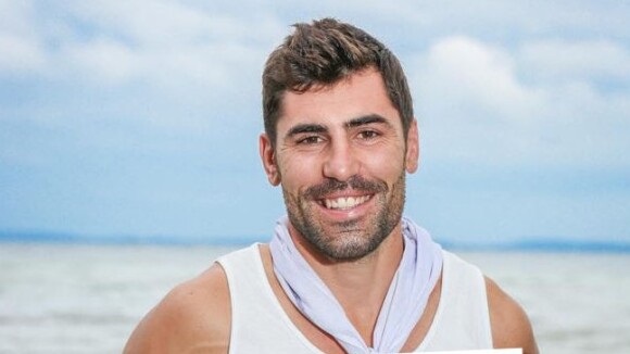 Vincent (Koh Lanta 2017) éliminé mais... papa pour la deuxième fois : "Le plus beau totem"
