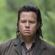 The Walking Dead saison 8 : Josh McDermitt (Eugene) menacé de mort, son coup de gueule