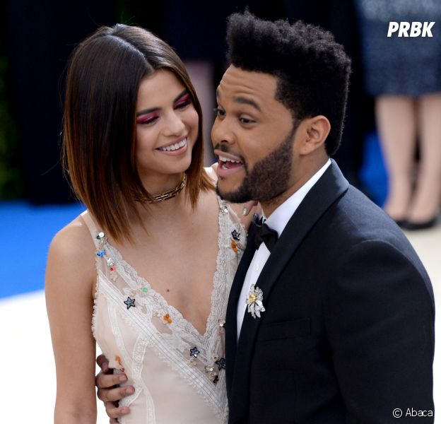Selena Gomez en couple avec The Weeknd : sa mère approuve