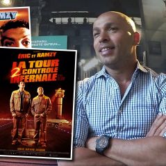 Eric Judor : réaliser La Tour Montparnasse Infernale 3 sur Netflix ? "J'adorerais"