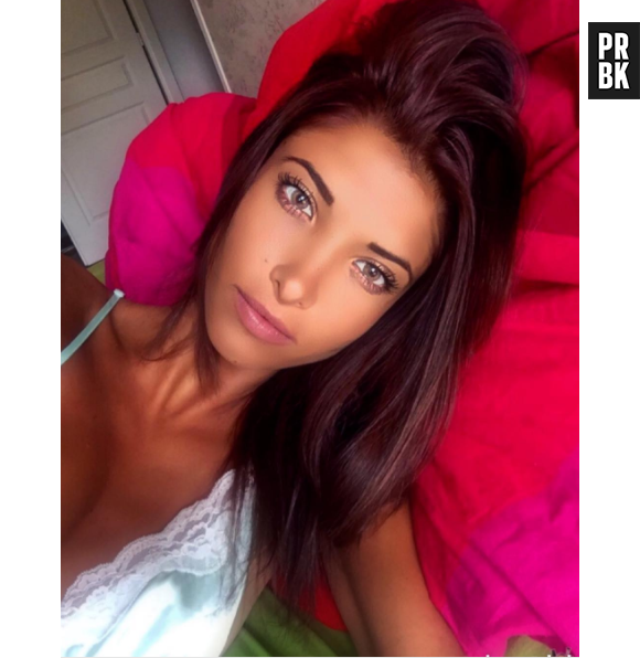 Mélanie (Moundir et les apprentis aventuriers 2) au casting des Princes de l'amour 5 ?