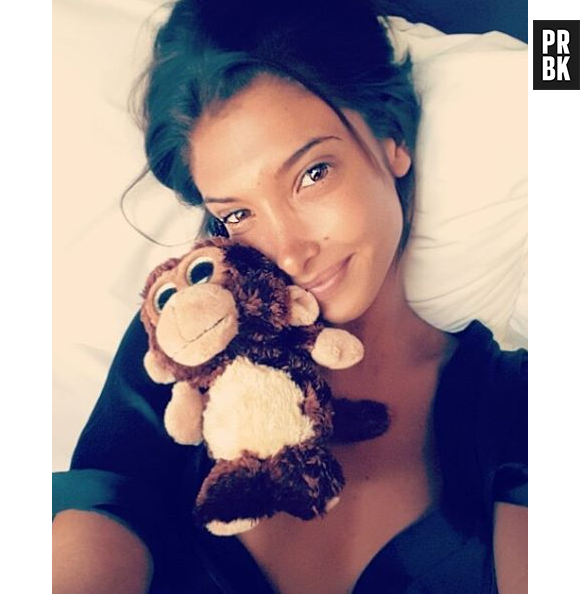 Mélanie (Moundir et les apprentis aventuriers 2) au casting des Princes de l'amour 5 ?