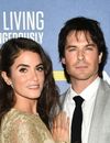 Ian Somerhalder et Nikki Reed vont devenir parents en 2017