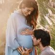 Ian Somerhalder et Nikki Reed bientôt parents pour la première fois