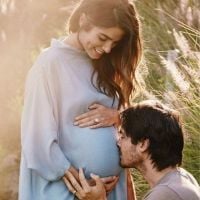 Ian Somerhalder bientôt papa : sa femme Nikki Reed enceinte de leur premier enfant