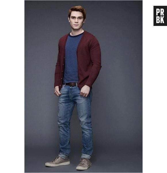 K.J. Apa (Riverdale) en couple ou célibataire ? Sa réponse mystérieuse