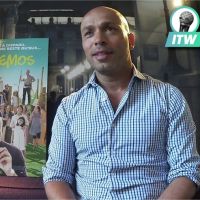 Problemos (Eric Judor) : le film adapté en série après la saison 3 de Platane ? (Interview)