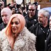 Kylie Jenner et ses folies capillaires