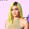 Kylie Jenner et ses folies capillaires