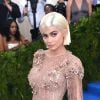 Kylie Jenner et ses folies capillaires