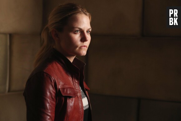 Once Upon a Time saison 6 : Jennifer Morrison (Emma Swan) quitte la série !